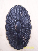 Antique Black Glaze